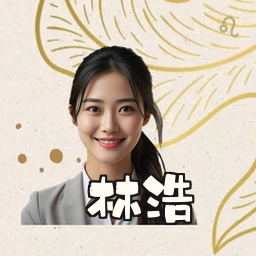 林浩