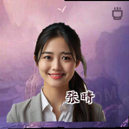 张晴